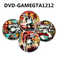 Load image into Gallery viewer, 100 PCS In-Stock 3.5g Mylar Bags for CD/DVD, Resealable Smell Proof Packaging, Zipper Circle Disc Pouches, Game CD/DVD Case, Shaped Mylar Bags, Packaging for DVD/CD with Box Customized