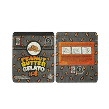 Load image into Gallery viewer, Backpack Boyz Plastic Bags 1g - 3.5g Smell Proof Flower CBD Edibles Cookies Packaging Child Resistant CR Exit Ziplock Mylar Children Proof Zipper Bags