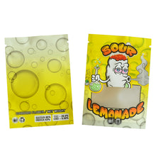 Load image into Gallery viewer, 7x10cm 1g Smell Proof Small Pouch Zip Lock Bags -2