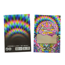 Load image into Gallery viewer, 7x10cm 1g Smell Proof Small Pouch Zip Lock Bags -2