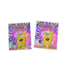 Load image into Gallery viewer, 8.5x10cm/8.5x13cm for2g Printed Small Food Storage Bags