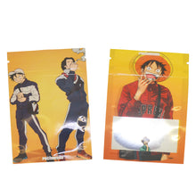 Load image into Gallery viewer, 7x10cm 1g Smell Proof Small Pouch Zip Lock Bags -2