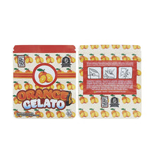 Load image into Gallery viewer, Backpack Boyz Plastic Bags 1g - 3.5g Smell Proof Flower CBD Edibles Cookies Packaging Child Resistant CR Exit Ziplock Mylar Children Proof Zipper Bags