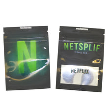 Load image into Gallery viewer, 7x10cm 1g Smell Proof Small Pouch Zip Lock Bags -2