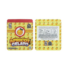 Load image into Gallery viewer, Backpack Boyz Plastic Bags 1g - 3.5g Smell Proof Flower CBD Edibles Cookies Packaging Child Resistant CR Exit Ziplock Mylar Children Proof Zipper Bags