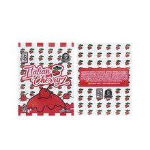 Load image into Gallery viewer, Backpack Boyz Plastic Bags 1g - 3.5g Smell Proof Flower CBD Edibles Cookies Packaging Child Resistant CR Exit Ziplock Mylar Children Proof Zipper Bags