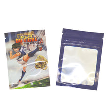 Load image into Gallery viewer, 7x10cm 1g Smell Proof Small Pouch Zip Lock Bags -2