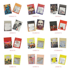 Load image into Gallery viewer, 1g 7x10cm Smell Proof Small Pouch Zip Lock Bags-1