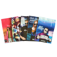 Load image into Gallery viewer, 7x10cm 1g Small Pouch Plastic Packaging Bag