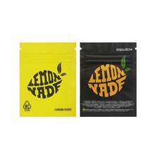 Load image into Gallery viewer, 1g -3g Cookies Plastic Zipper Pouch With Stickers laser Anti Label Foil Bags Flavor Herb Flower Dry Tobacco Retail Bags