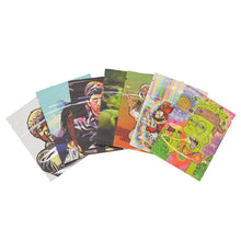 Load image into Gallery viewer, New 6x8 cm 1g Bag Small Zipper Bags Pouches