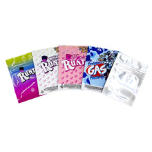 Load image into Gallery viewer, New 6x8 cm 1g Bag Small Zipper Bags Pouches