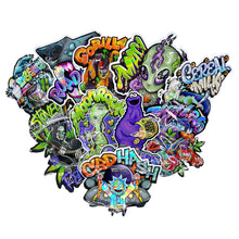 Load image into Gallery viewer, Shape of Zipper Bags Runty Cookies 3.5g New Design Bags