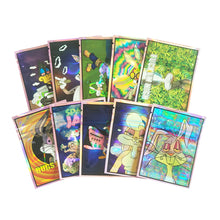 Load image into Gallery viewer, New 6x8 cm 1g Bag Small Zipper Bags Pouches