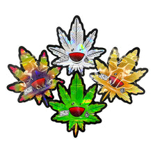 Load image into Gallery viewer, Shape of Zipper Bags Runty Cookies 3.5g New Design Bags