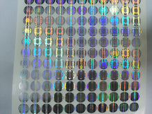 Load image into Gallery viewer, Runtz 1g-3.5g-28g Plastic Mylar Pouch Food Storage Bags Moisture Proof Bags Keep Aroma Pouch