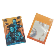 Load image into Gallery viewer, 1g 7x10cm Smell Proof Small Pouch Zip Lock Bags-1
