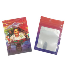 Load image into Gallery viewer, 1g 7x10cm Smell Proof Small Pouch Zip Lock Bags-1