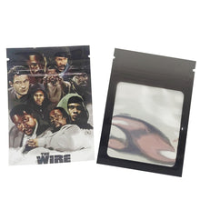 Load image into Gallery viewer, 1g 7x10cm Smell Proof Small Pouch Zip Lock Bags-1