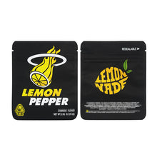 Load image into Gallery viewer, 3.5g Cookies 100 PCS Soft PET Zipper Bags 3.5g Smell Proof Retail Bag Package Packaging North America