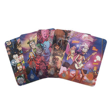 Load image into Gallery viewer, BACKWOODS Zipper Bags With Clear Window 3.5g Stand Up Ziplock Pouch 100 PCS