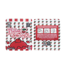 Load image into Gallery viewer, Backpack Boyz Plastic Bags 1g - 3.5g Smell Proof Flower CBD Edibles Cookies Packaging Child Resistant CR Exit Ziplock Mylar Children Proof Zipper Bags