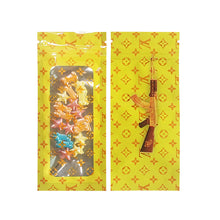 Load image into Gallery viewer, 7x10cm 1g Small Pouch Plastic Packaging Bag