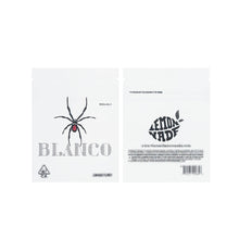 Load image into Gallery viewer, 1g -3g Cookies Plastic Zipper Pouch With Stickers laser Anti Label Foil Bags Flavor Herb Flower Dry Tobacco Retail Bags