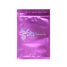 Load image into Gallery viewer, Hot Stamping Customized Logo And Simple Design For 1 Color Touching Feeling Make On Stock Bags MOQ 1 PCS Can Customized