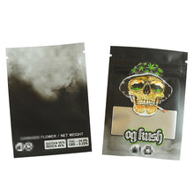 Load image into Gallery viewer, 7x10cm 1g Smell Proof Small Pouch Zip Lock Bags -2