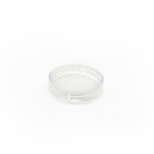 Load image into Gallery viewer, 100 PCS 3g/5g Empty Small Jars Bottles Container Powder Little Cream Series With Stickers Label Capsules