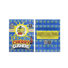 Load image into Gallery viewer, Backpack Boyz Plastic Bags 1g - 3.5g Smell Proof Flower CBD Edibles Cookies Packaging Child Resistant CR Exit Ziplock Mylar Children Proof Zipper Bags