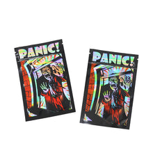 Load image into Gallery viewer, 8.5x10cm/8.5x13cm for2g Printed Small Food Storage Bags