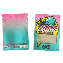 Load image into Gallery viewer, 7x10cm 1g Smell Proof Small Pouch Zip Lock Bags -2