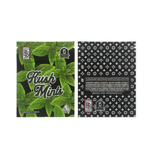 Load image into Gallery viewer, Backpack Boyz Plastic Bags 1g - 3.5g Smell Proof Flower CBD Edibles Cookies Packaging Child Resistant CR Exit Ziplock Mylar Children Proof Zipper Bags