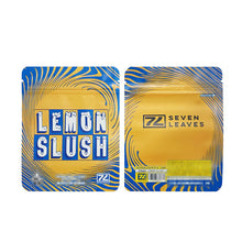 Load image into Gallery viewer, 3.5g Seven Leaves Customized Your Logo Packaging Zipper Bags Both Side Printed 100 pcs