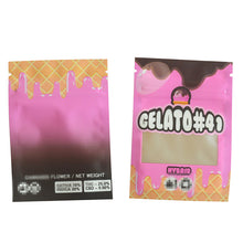 Load image into Gallery viewer, 7x10cm 1g Smell Proof Small Pouch Zip Lock Bags -2