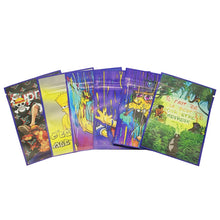 Load image into Gallery viewer, 7x10cm 1g Small Pouch Plastic Packaging Bag