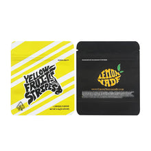 Load image into Gallery viewer, 3.5g Cookies 100 PCS Soft PET Zipper Bags 3.5g Smell Proof Retail Bag Package Packaging North America