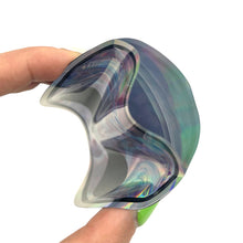Load image into Gallery viewer, 1g -3.5g Shape Zipper Bags Hologram Laser Bags Packaging Small Pouches