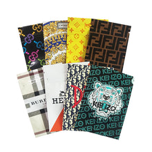 Load image into Gallery viewer, 7x10cm 1g Small Pouch Plastic Packaging Bag