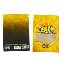 Load image into Gallery viewer, 7x10cm 1g Smell Proof Small Pouch Zip Lock Bags -2