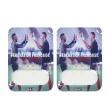 Load image into Gallery viewer, 7x10cm 1g Smell Proof Small Pouch Zip Lock Bags -2