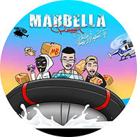 Load image into Gallery viewer, 100 PCS 3g/5g Empty Small Jars Bottles Container Powder Little Cream Series With Stickers Label Capsules