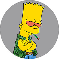 Load image into Gallery viewer, 100 PCS 3g/5g Empty Small Jars Bottles Container Powder Little Cream Series With Stickers Label Capsules