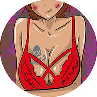 Load image into Gallery viewer, 100 PCS 3g/5g Empty Small Jars Bottles Container Powder Little Cream Series With Stickers Label Capsules