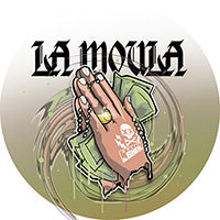 Load image into Gallery viewer, 100 PCS 3g/5g Empty Small Jars Bottles Container Powder Little Cream Series With Stickers Label Capsules