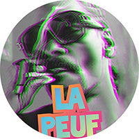 Load image into Gallery viewer, 100 PCS 3g/5g Empty Small Jars Bottles Container Powder Little Cream Series With Stickers Label Capsules