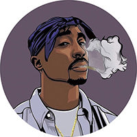 Load image into Gallery viewer, 100 PCS 3g/5g Empty Small Jars Bottles Container Powder Little Cream Series With Stickers Label Capsules