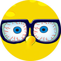 Load image into Gallery viewer, 100 PCS 3g/5g Empty Small Jars Bottles Container Powder Little Cream Series With Stickers Label Capsules